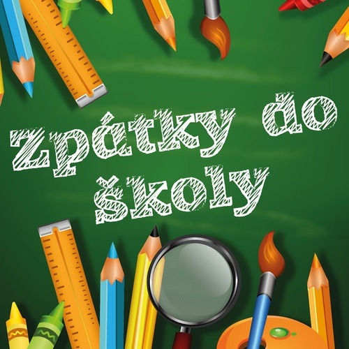 Po prázdninách do školy – organizace prvního týdne